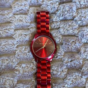 Michael Kors women’s watch